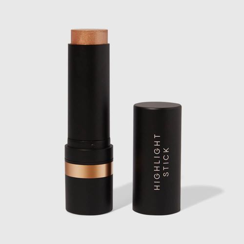 Iluminador em Bastão Bronze - Highlight Stick Bronze Océane Edition 13g Não