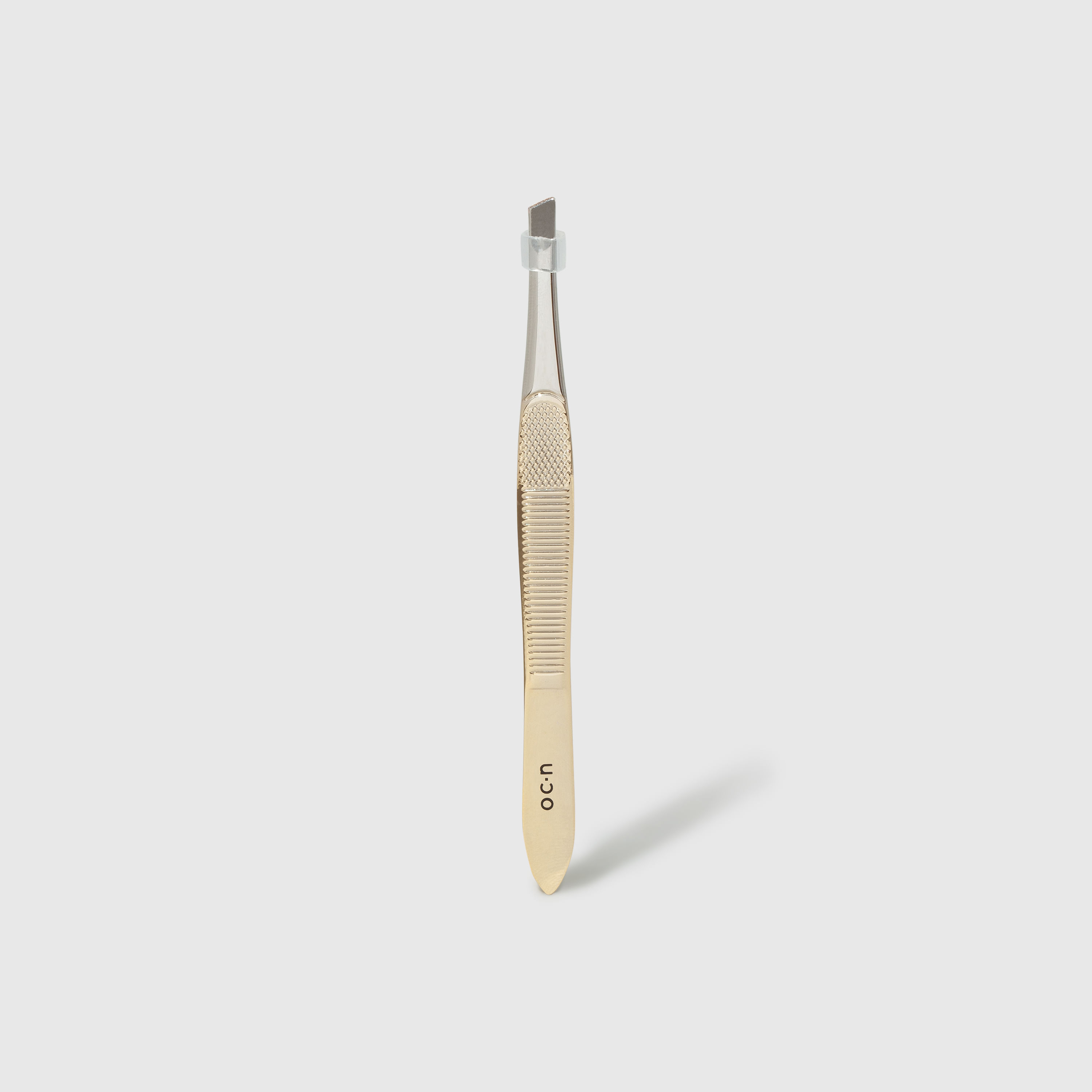 Pinça de Ponta Quadrada - Golden Tools