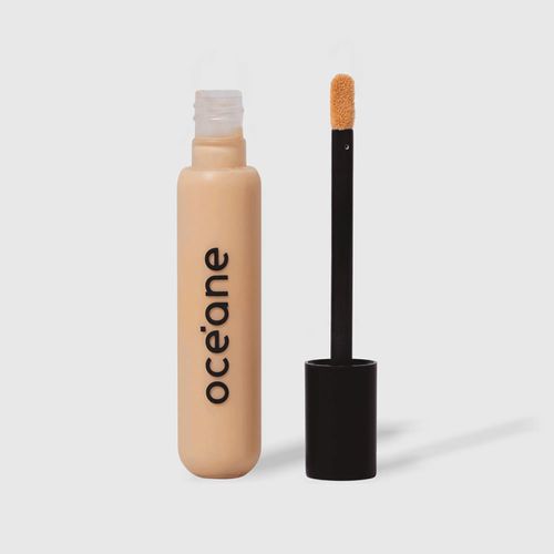 Corretivo Líquido Claro – Concealer Fair Océane Edition 15g Não