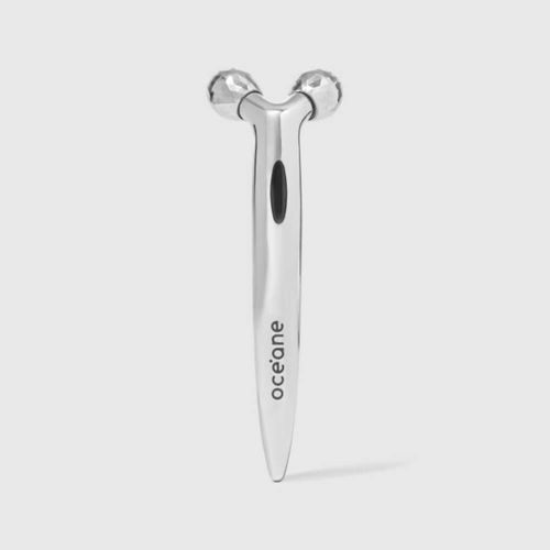 Massageador Facial - 3d Facial Roller Sim Massageador Facial - 3d Facial Roller Sim