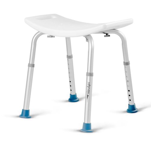 Banco para Banho Sem Encosto SC200 Hidrolight Banco para Banho Sem Encosto SC200 Hidrolight