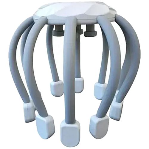 Massageador de Cabeça Inteligente G-Relax - Recarregável