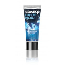 Creme Dental Close-Up White Now Vertical 90g
