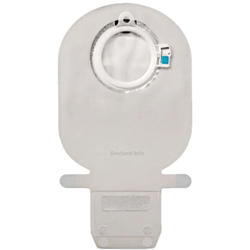 Bolsa Colostomia Sensura Mio Coloplast 11452 60mm - unidade Bolsa Colostomia Sensura Mio Coloplast 11452 60mm - unidade