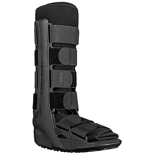 Bota Imobilizadora Standard Hidrolight - Longa - Tamanho G Bota Imobilizadora Standard Hidrolight - Longa - Tamanho G