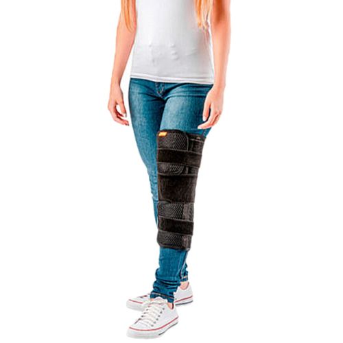 Imobilizador de Joelho Comfort Air Hidrolight - Estreito - 60cm Imobilizador de Joelho Comfort Air Hidrolight - Estreito - 60cm