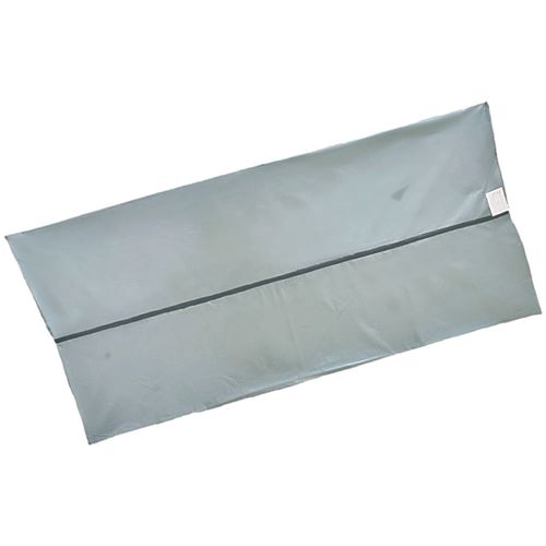 Invólucro para Translado Cobre Corpo Plástico Infantil - unidade Invólucro para Translado Cobre Corpo Plástico Infantil - unidade