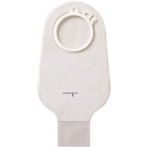 Bolsa Colostomia Alterna 2 Peças Coloplast 17624 50mm - unidade Bolsa Colostomia Alterna 2 Peças Coloplast 17624 50mm - unidade