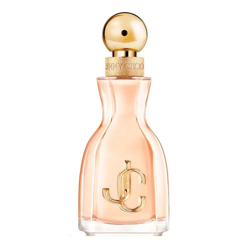 Jimmy Choo I Want Choo Eau de Parfum - Perfume Feminino 125ml 125ml Jimmy Choo I Want Choo Eau de Parfum - Perfume Feminino 125ml 125ml