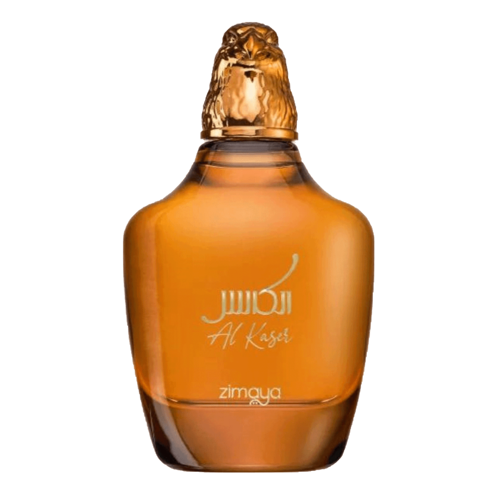 Zimaya Al Kaser Eau De Parfum - Perfume Unissex 100ml