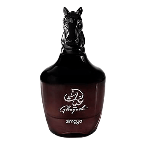Zimaya Ghayath Eau De Parfum - Perfume Masculino 100ml 100ml Zimaya Ghayath Eau De Parfum - Perfume Masculino 100ml 100ml