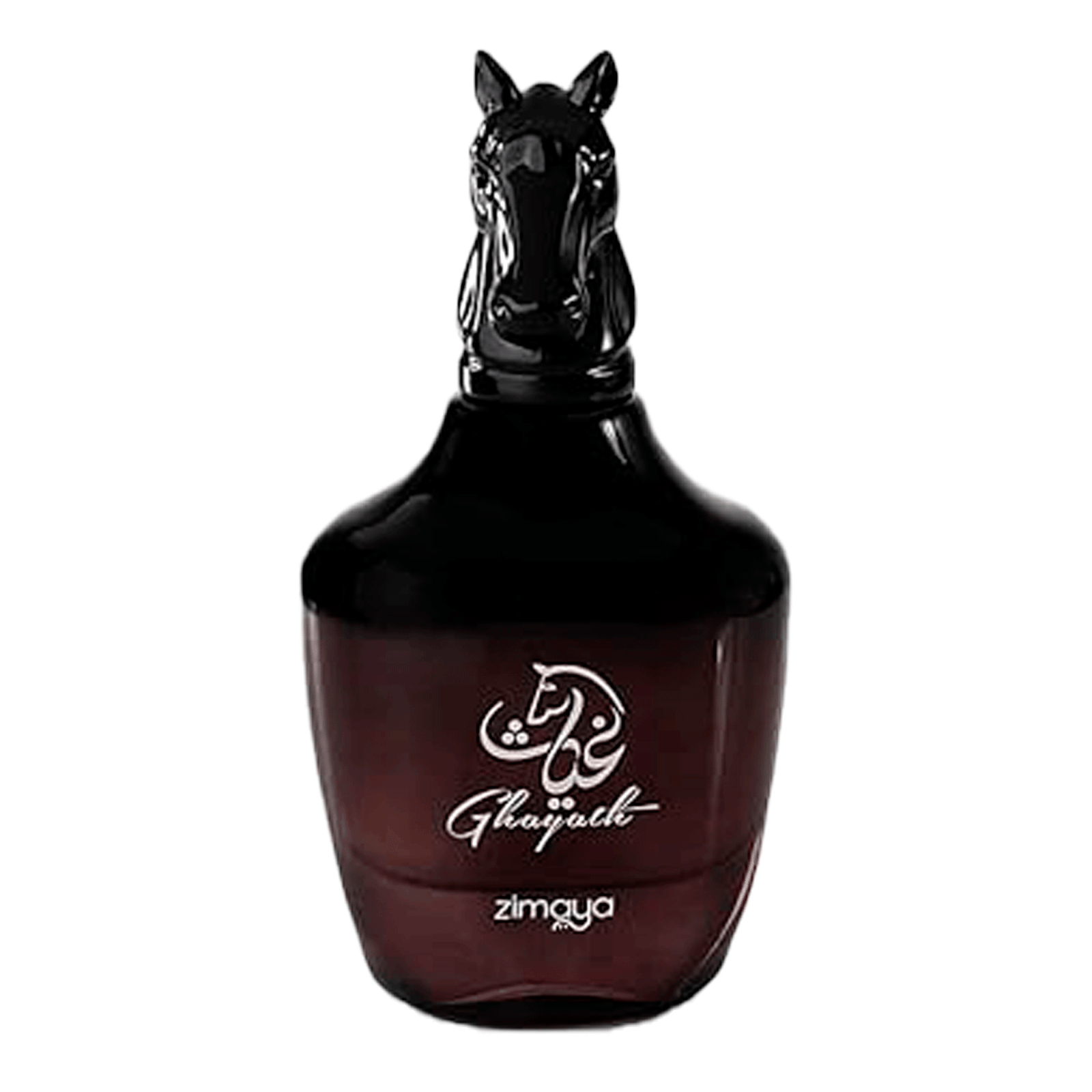 Zimaya Ghayath Eau De Parfum - Perfume Masculino 100ml