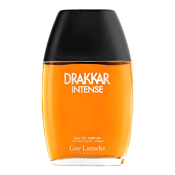 Guy Laroche Drakkar Intense Eau de Parfum - Perfume Masculino 100ml 100ml