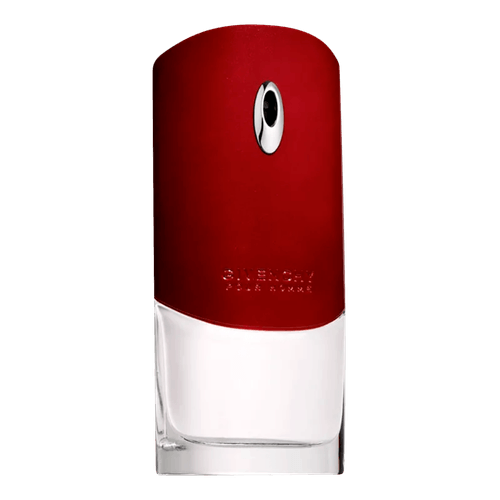 Givenchy Pour Homme Eau de Toilette - Perfume Masculino 100ml 100ml Givenchy Pour Homme Eau de Toilette - Perfume Masculino 100ml 100ml