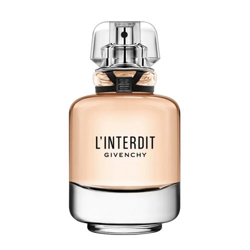 Givenchy L'Interdit Eau de Parfum - Perfume Feminino 80ml 80ml Givenchy L'Interdit Eau de Parfum - Perfume Feminino 80ml 80ml