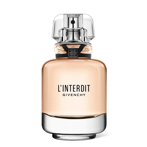 Givenchy L'Interdit Eau de Parfum - Perfume Feminino 50ml 50ml