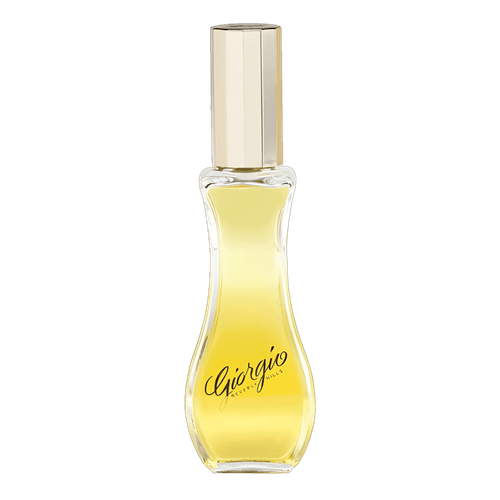 Giorgio Beverly Hills Eau de Toilette - Perfume Feminino 90ml 90ml