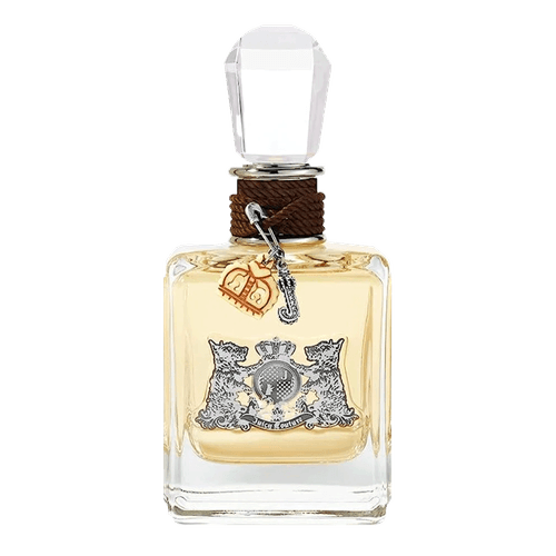 Juicy Couture Eau de Parfum - Perfume Feminino 100ml 100ml