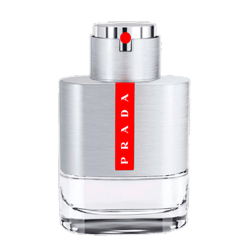 Prada Luna Rossa Eau de Toilette - Perfume Masculino 50ml 50ml