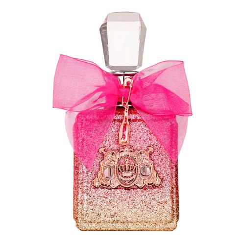 Juicy Couture Viva La Juicy Rosé Eau de Parfum - Perfume Feminino 100ml 100ml 100ml