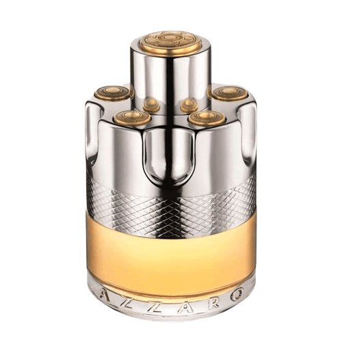 Azzaro Wanted Eau de Toilette - Perfume Masculino 50ml 50ml