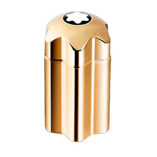Montblanc Emblem Absolu Eau de Toilette - Perfume Masculino 100ml 100 ml Montblanc Emblem Absolu Eau de Toilette - Perfume Masculino 100ml 100 ml
