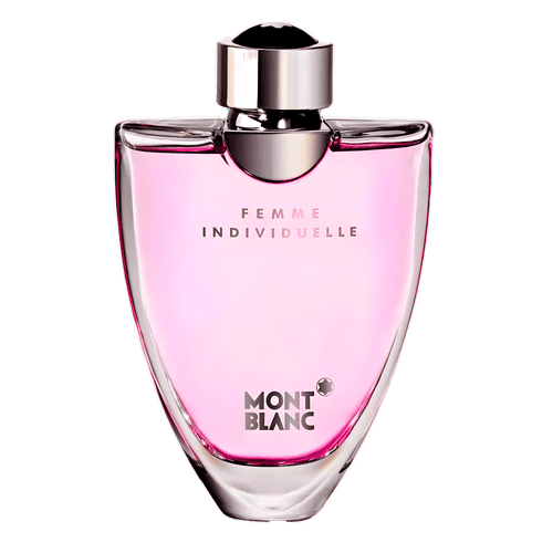 Montblanc Femme Individuelle Eau de Toilette - Perfume Feminino 75ml 75ml