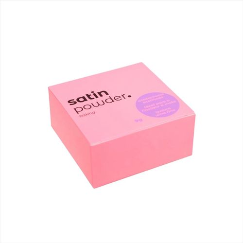 Vizzela Pó Facial Santin Powder 9g Cor 01 Vizzela Pó Facial Santin Powder 9g Cor 01