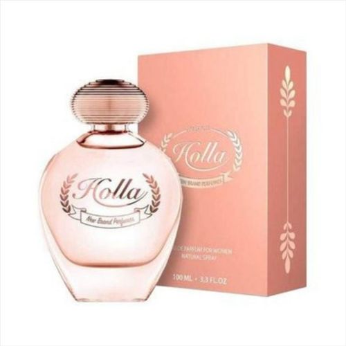 NewBrand Hola For Women EDP 100ml 100ml NewBrand Hola For Women EDP 100ml 100ml