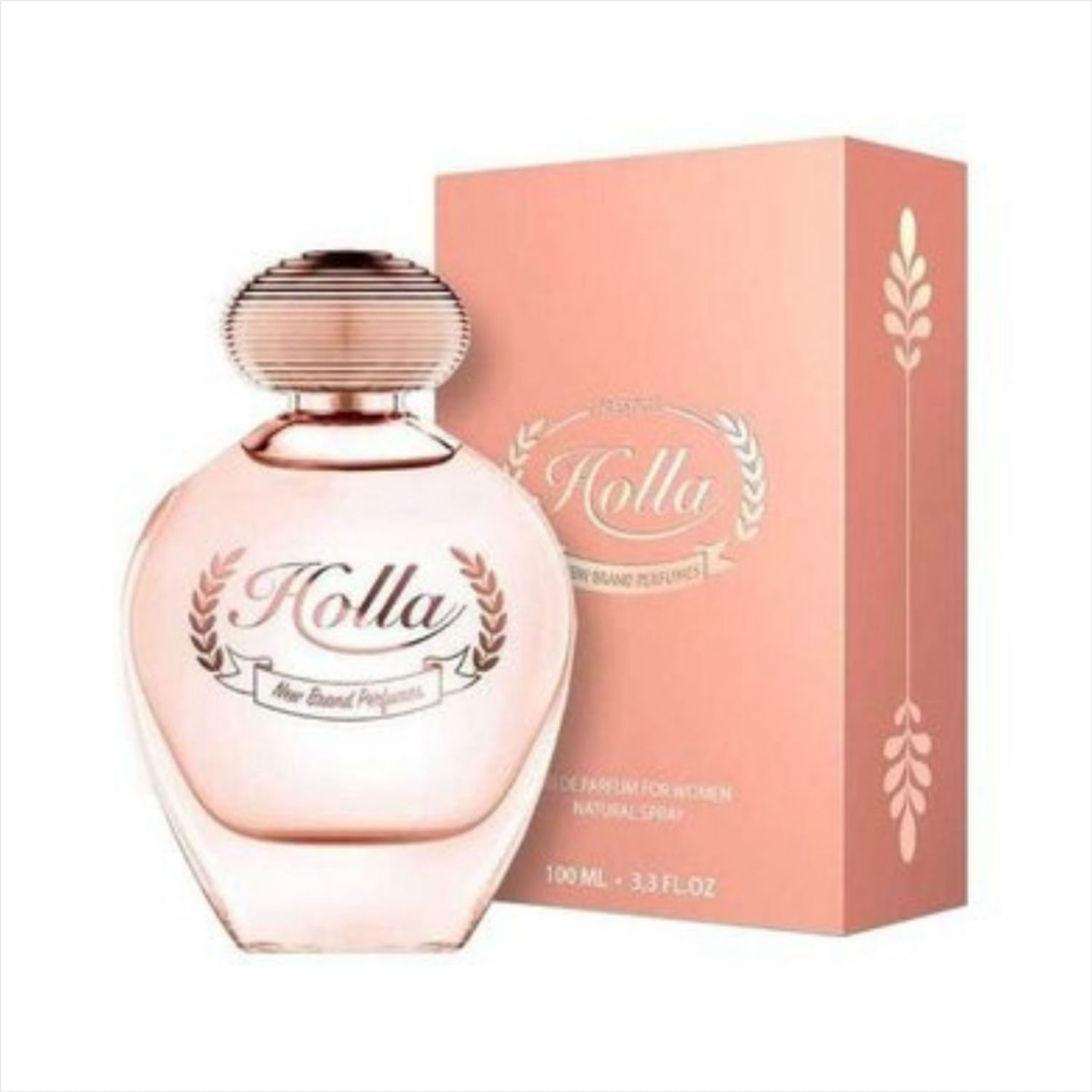 NewBrand Hola For Women EDP 100ml