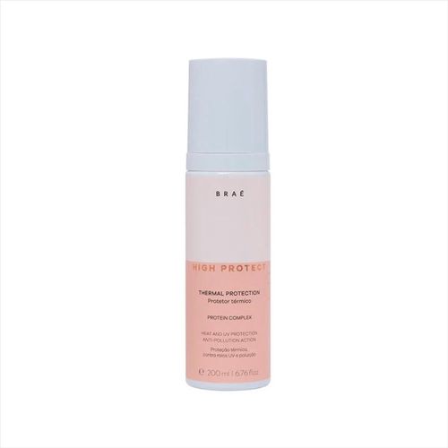Braé High Protect Leave-in Condicionante 200ml