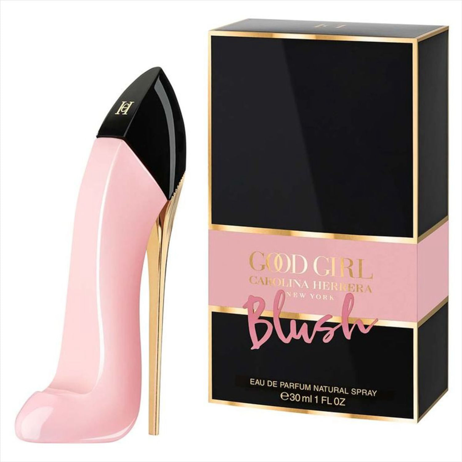 Carolina Herrera Good Girl Blush EDP 80ml