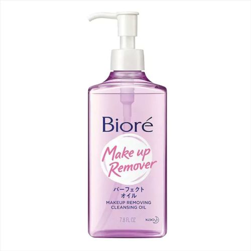 Biore Oleo De Limpeza Demaquilante 150ml Biore Oleo De Limpeza Demaquilante 150ml