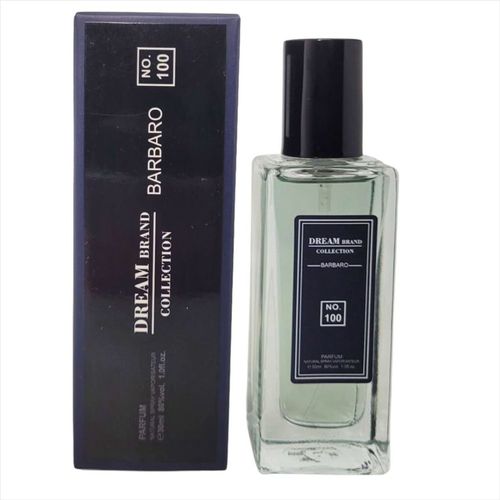 Brand Collection 100 Eua Parfum 30ml 30ml