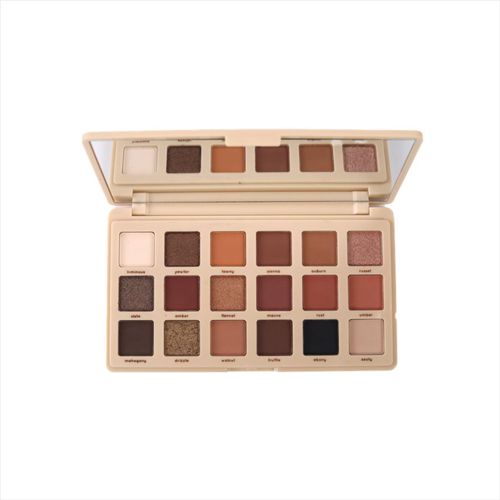 Ruby Rose Paleta de Sombra Mirror Shade Glass HBF2603 25,7g Ruby Rose Paleta de Sombra Mirror Shade Glass HBF2603 25,7g