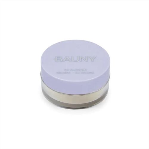 Bauny Pó Solto Facial 9g/15g 030
