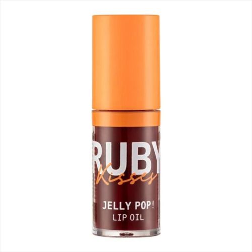 Ruby Kisses Jelly Pop Lip Oil Berry Pop