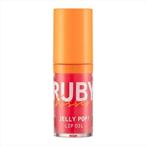 Ruby Kisses Jelly Pop Lip Oil Candy Pop Ruby Kisses Jelly Pop Lip Oil Candy Pop