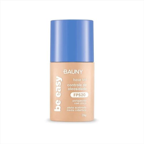 Bauny Base Be Easy Tint 35g 020