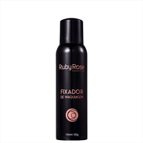 Ruby Rose Fixador de Maquiagem HB312 Ruby Rose Fixador de Maquiagem HB312