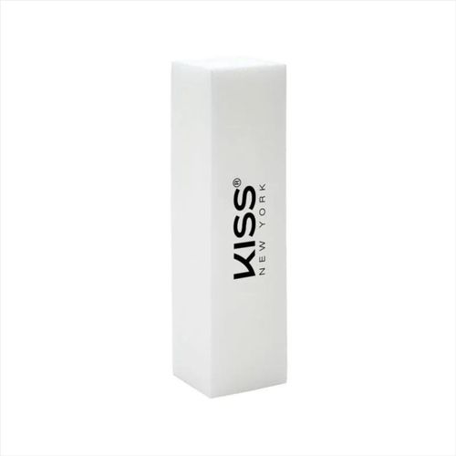 Kiss NY Lixa De Bloco Para Polimento