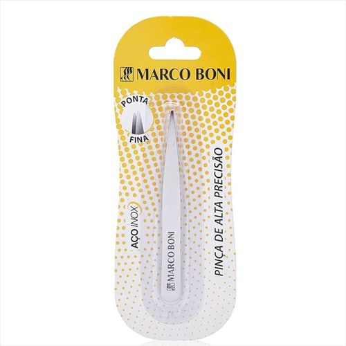 MB 6004B Pinça de Alta Precisão MB 6004B Pinça de Alta Precisão