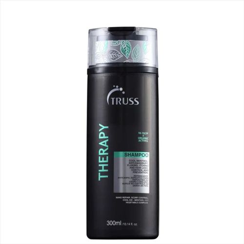 Truss Therapy Shampoo 300mls Truss Therapy Shampoo 300mls