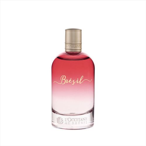 L'occitane Au Brésil Desodorante Colonia Brésil 100ml