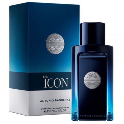 Fracionado Antonio Banderas Icon EDT 10mls