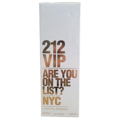 Fracionado Carolina Herrera Vip Femme EDP 10mls Fracionado Carolina Herrera Vip Femme EDP 10mls