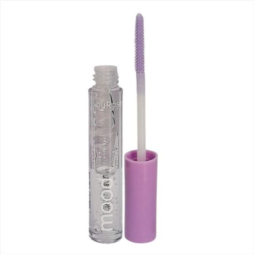 Ruby Rose Máscara Serum Cílios e Sobrancelhas Mood HB512 3,8ml Ruby Rose Máscara Serum Cílios e Sobrancelhas Mood HB512 3,8ml
