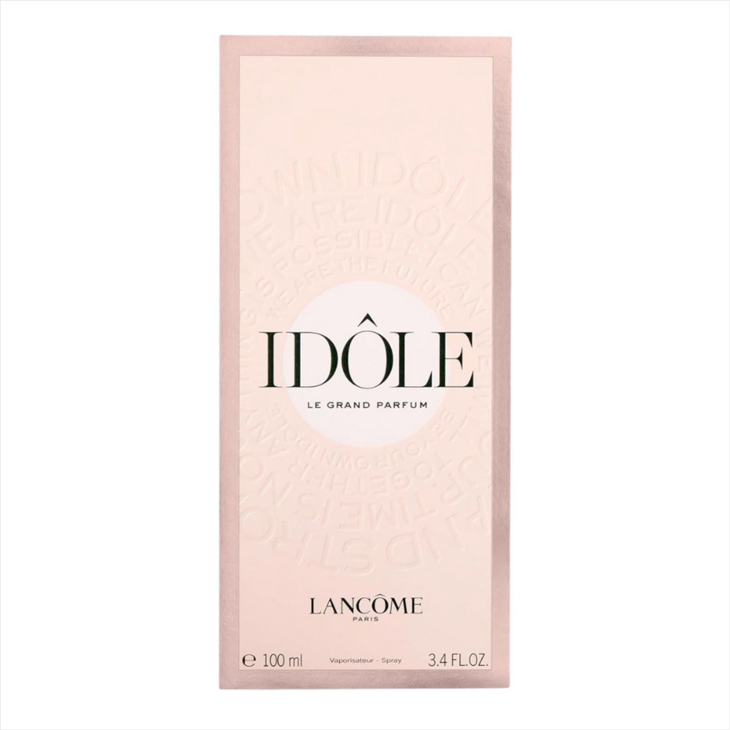 Lancôme Idôle EDP 100mls