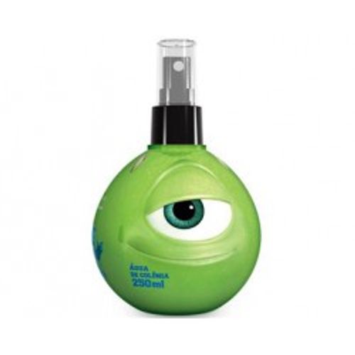 Água de Colônia Monstros 250ml Água de Colônia Monstros 250ml