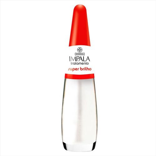 Impala Esmalte Tratamento Super Bilho 7,5ml